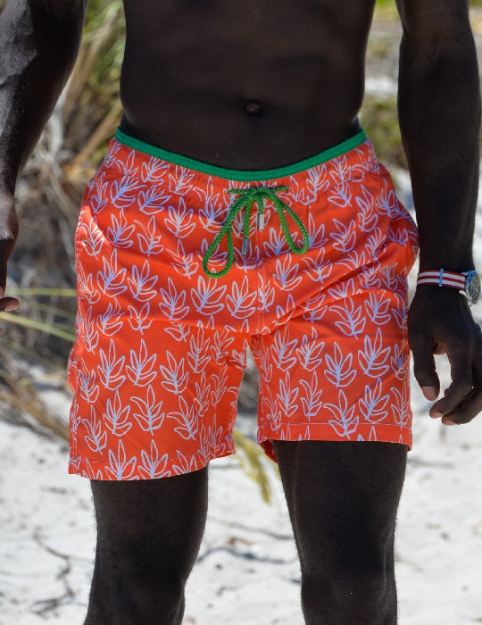 Pier Sports Swim - Sprig
