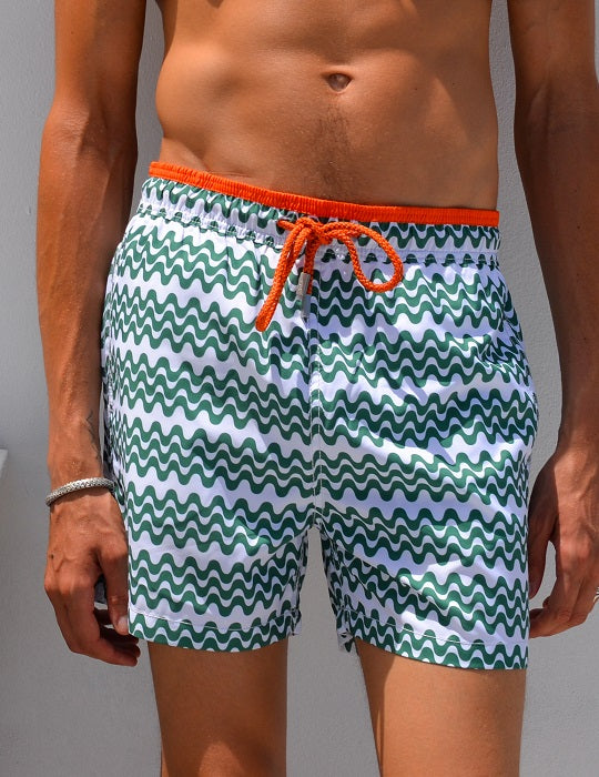 Pier Sports Swim - Triple Copa