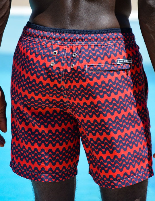 Pier Sports Swim - Triple Copa