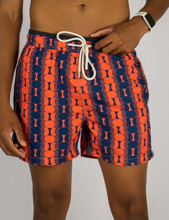 South Beach Sports Swim - Eclipse