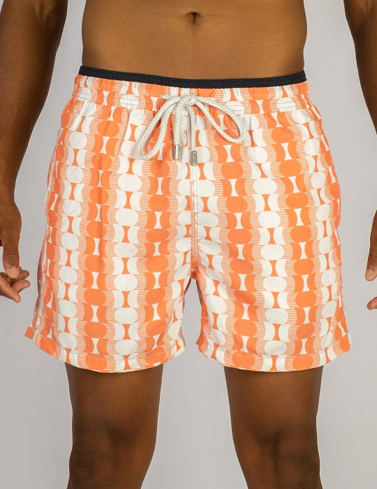 South Beach Sports Swim - Eclipse