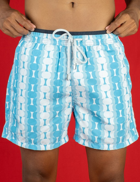 South Beach Sports Swim - Eclipse