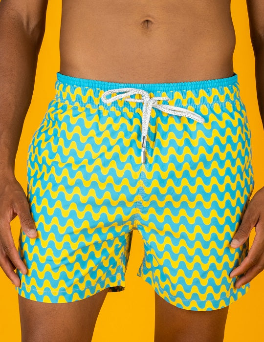 South Beach Sports Swim - Ipanema