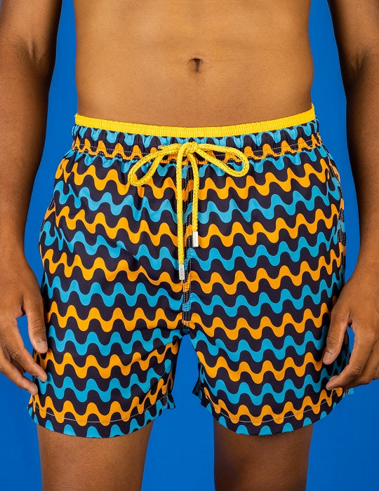 South Beach Sports Swim - Ipanema
