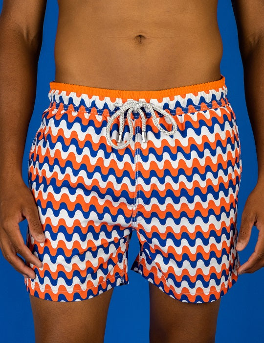 South Beach Sports Swim - Ipanema