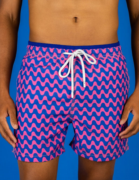 South Beach Sports Swim - Ipanema