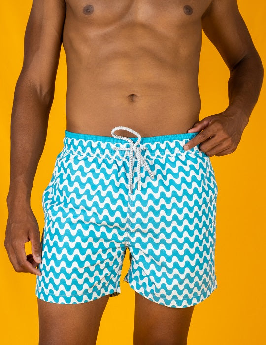 South Beach Sports Swim - Ipanema