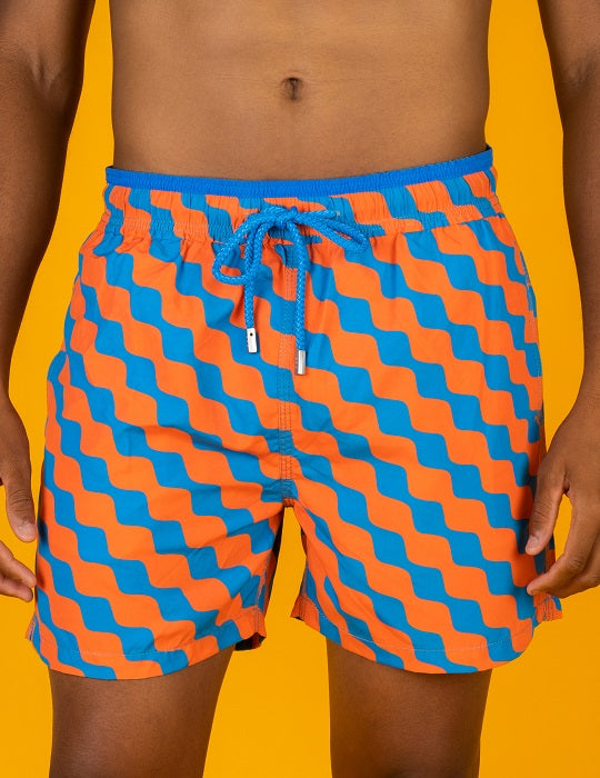 South Beach Sports Swim - Kahuna