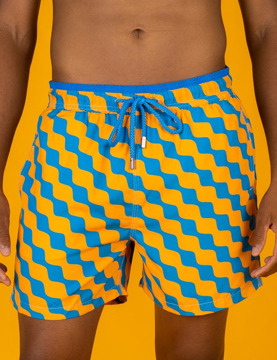 South Beach Sports Swim - Kahuna