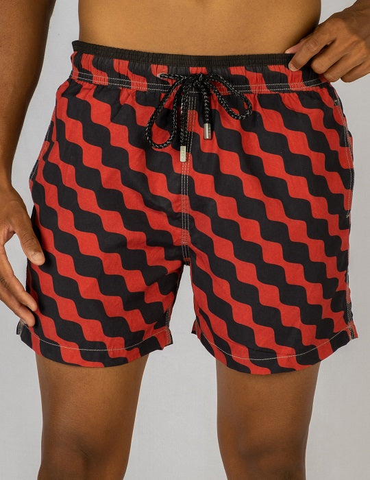 South Beach Sports Swim - Kahuna