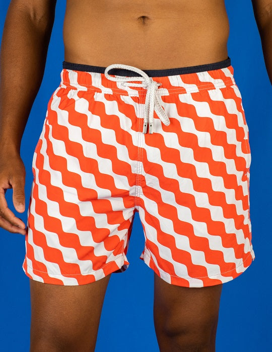 South Beach Sports Swim - Kahuna