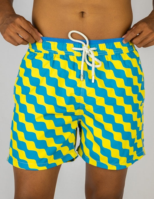 South Beach Sports Swim - Kahuna