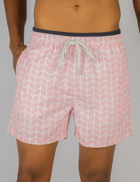 South Beach Sports Swim - Squiggle