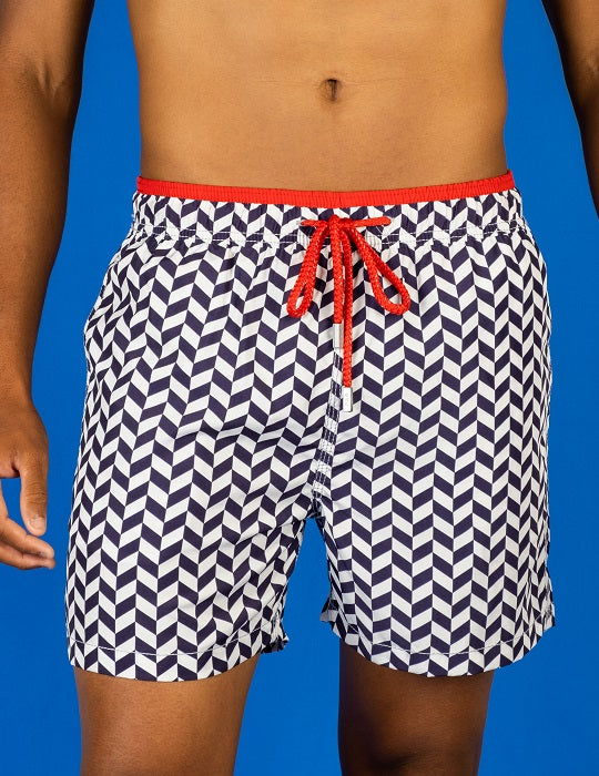 South Beach Sports Swim - Stem