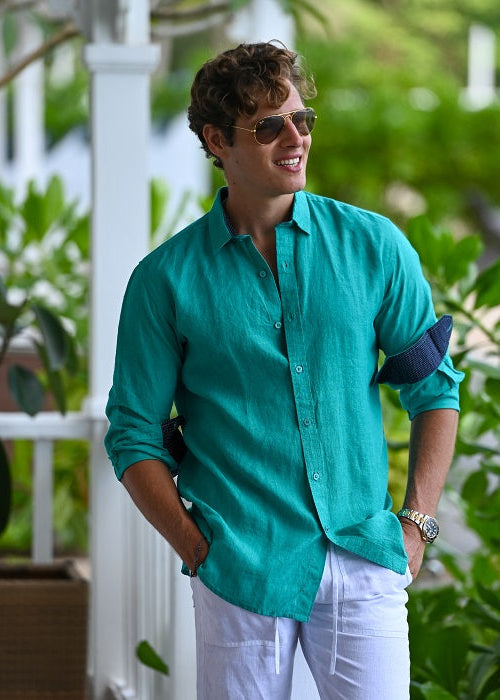 Pier St Barth