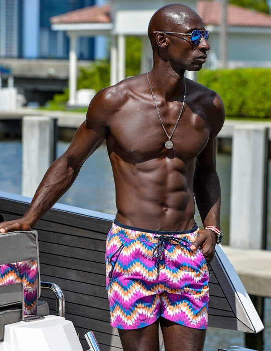 Cannes Sports Swim - Mars