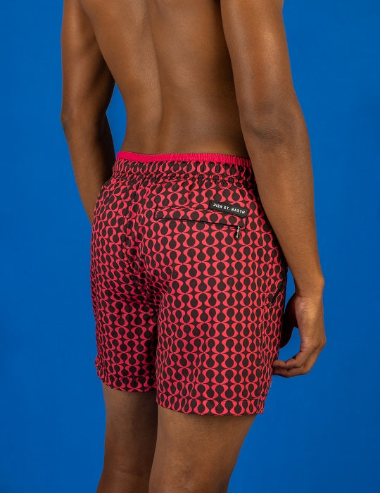 Cannes Sports Swim - Peace