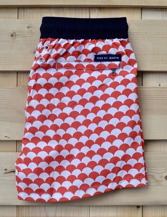 Cannes Sports Swim - Scales
