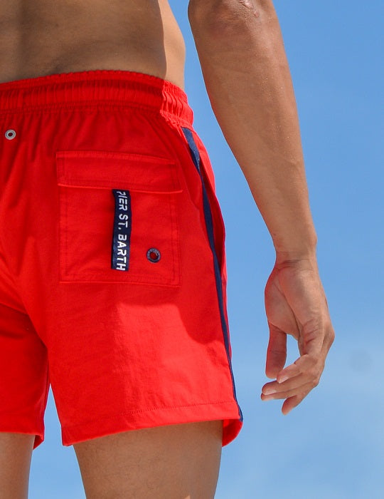 Catamaran Sports Swim - Solid Tape