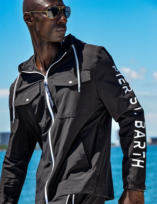 Noosa - The Water Resistant Adventure Jacket