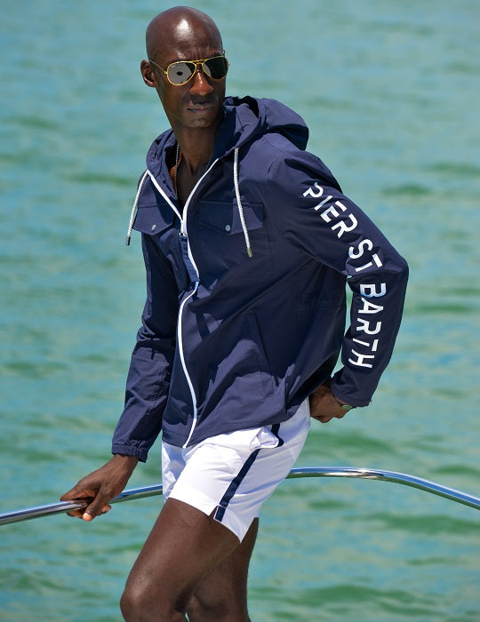 Noosa - The Water Resistant Adventure Jacket
