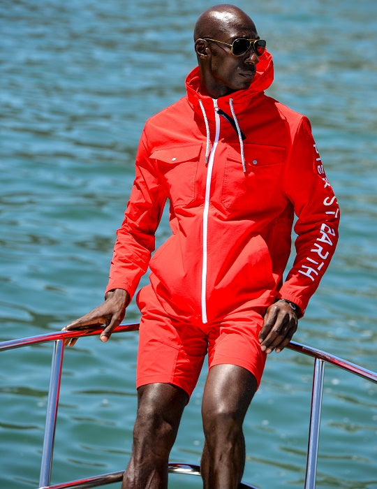 Noosa - The Water Resistant Adventure Jacket