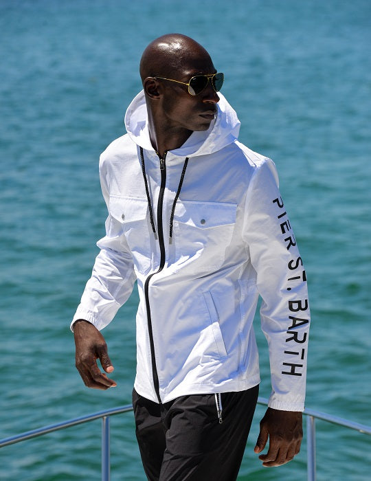 Noosa - The Water Resistant Adventure Jacket
