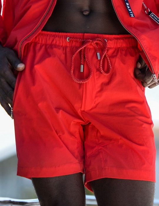 Odyssey Swim - Red