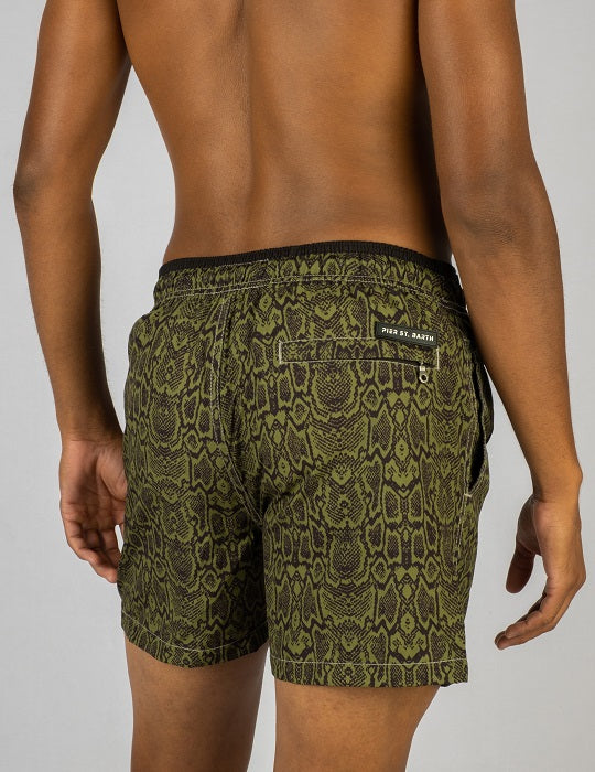 Pier Sports Swim - Anaconda