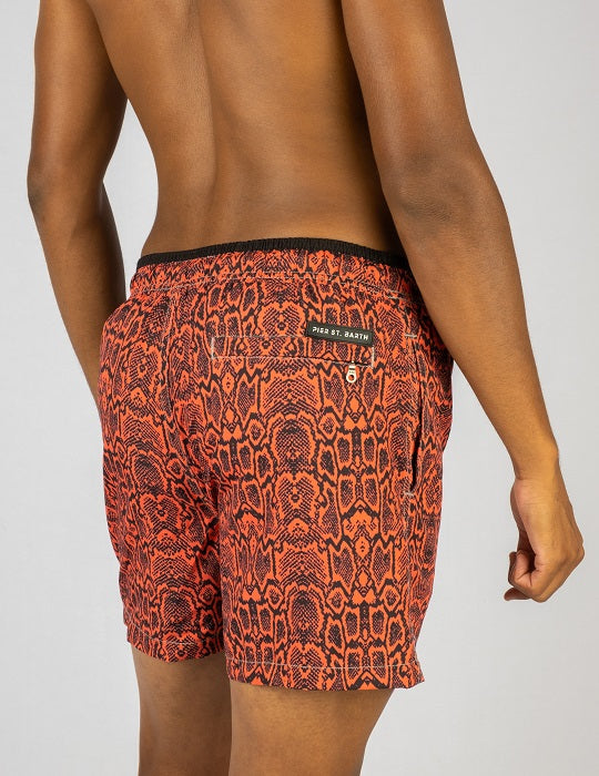 Pier Sports Swim - Anaconda