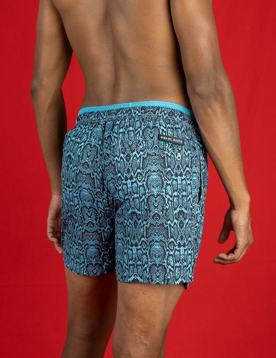 Pier Sports Swim - Anaconda