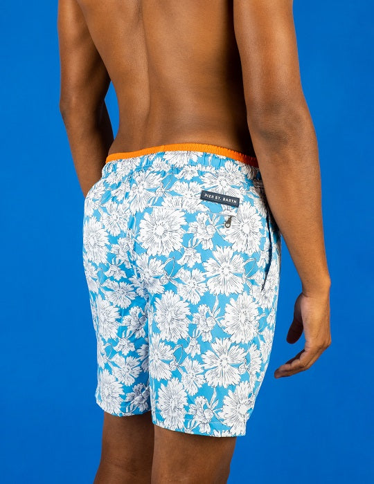 Pier Sports Swim - Aster