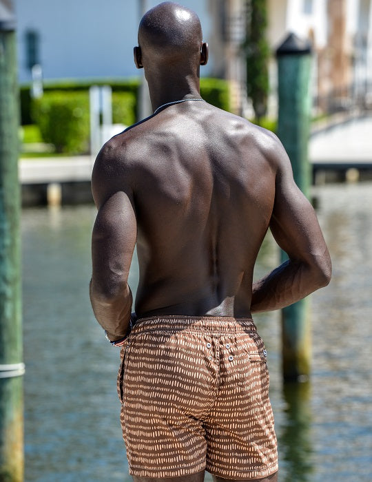 Pier Sports Swim - Dash Dots