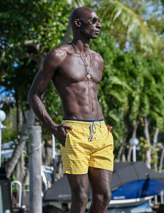 Pier Sports Swim - Dash Dots