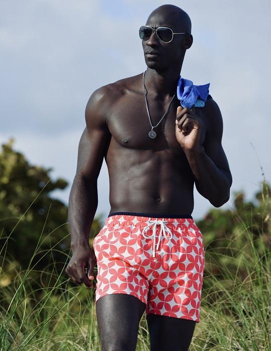 Pier Sports Swim - Diamond Stars