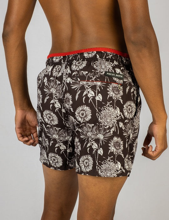 Pier Sports Swim - Forest