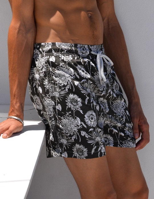 Pier Sports Swim - Forest