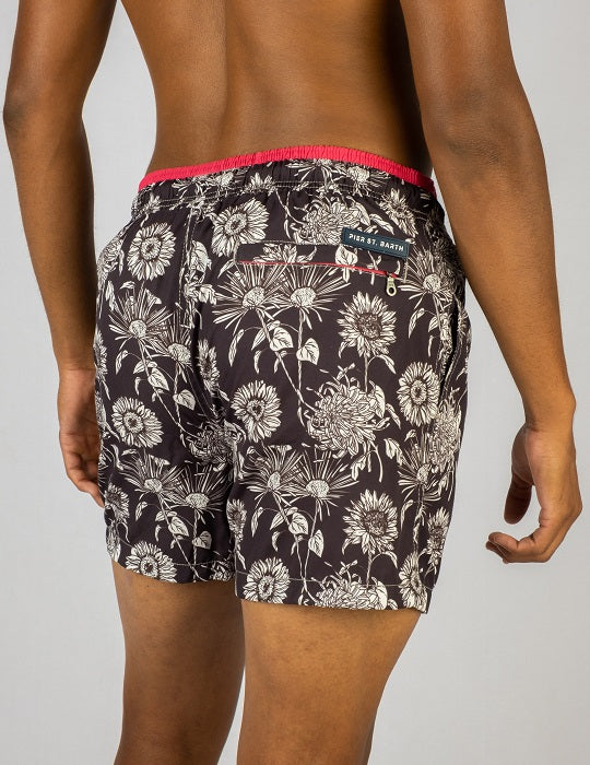 Pier Sports Swim - Forest