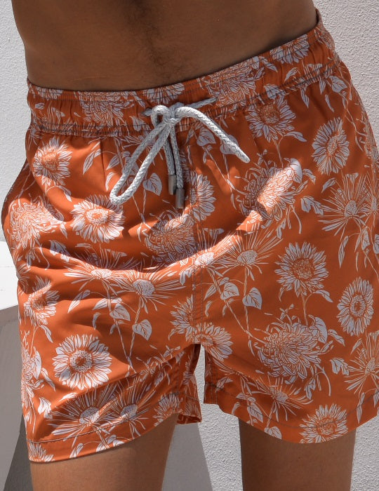 Pier Sports Swim - Forest