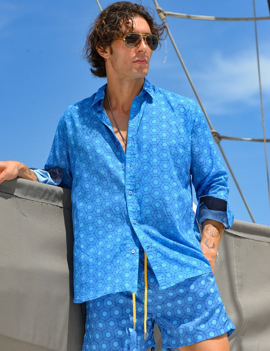 Pier Sports Swim - Hexa