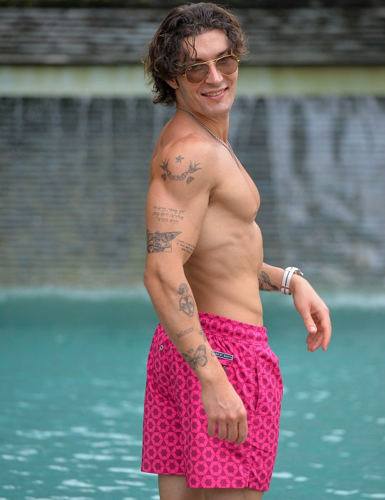 Pier Sports Swim - Hexa