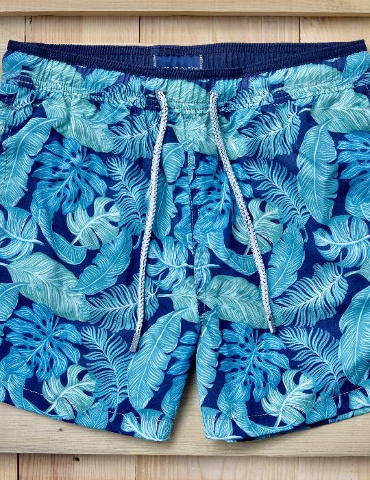 Pier Sports Swim - Jungle