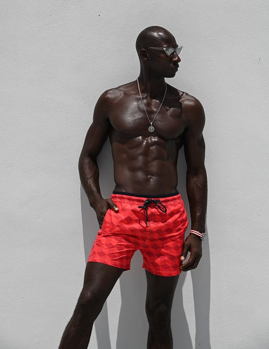Pier Sports Swim - Kaleido