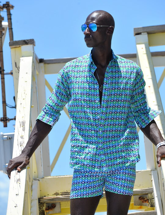 Pier Sports Swim - Knot