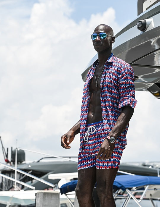 Pier Sports Swim - Knot