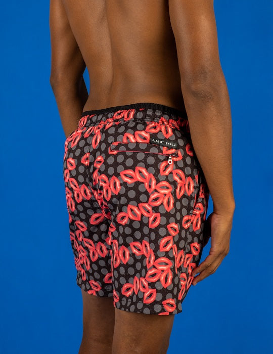 Pier Sports Swim - Lippy