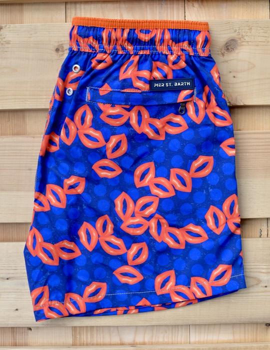 Pier Sports Swim - Lippy
