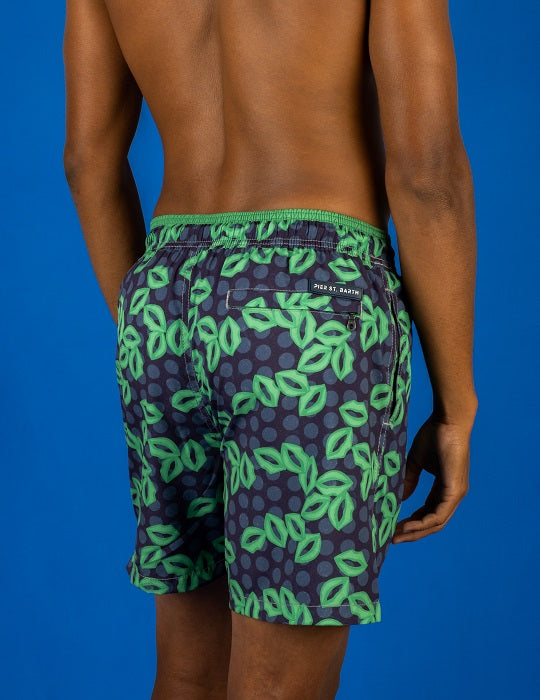 Pier Sports Swim - Lippy