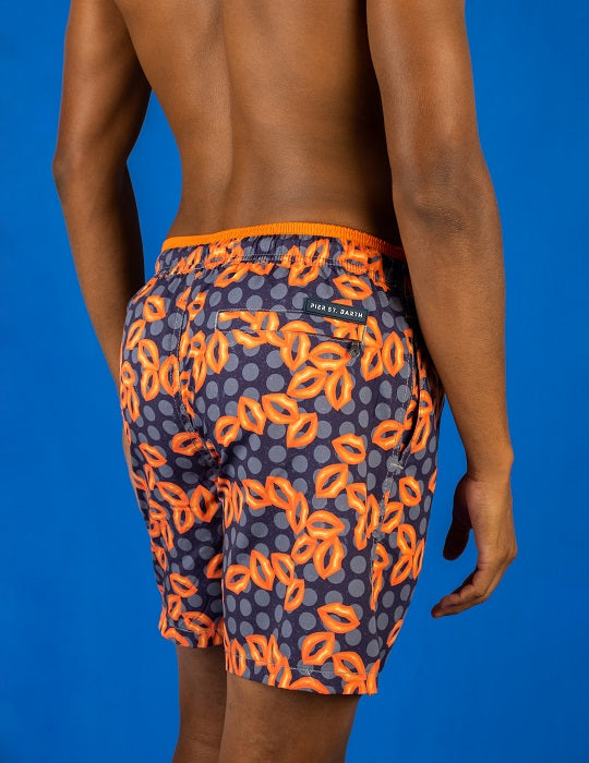 Pier Sports Swim - Lippy