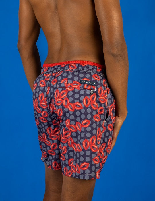Pier Sports Swim - Lippy
